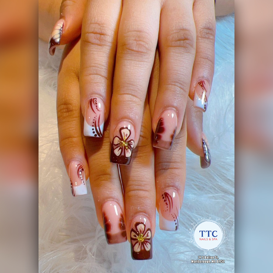 TTC Nails & Spa 